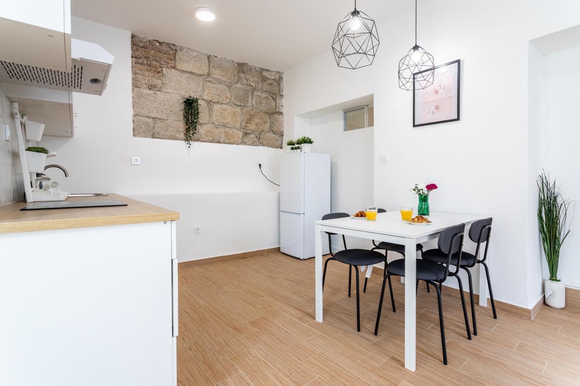 Apartment Zeus Downtown Split
